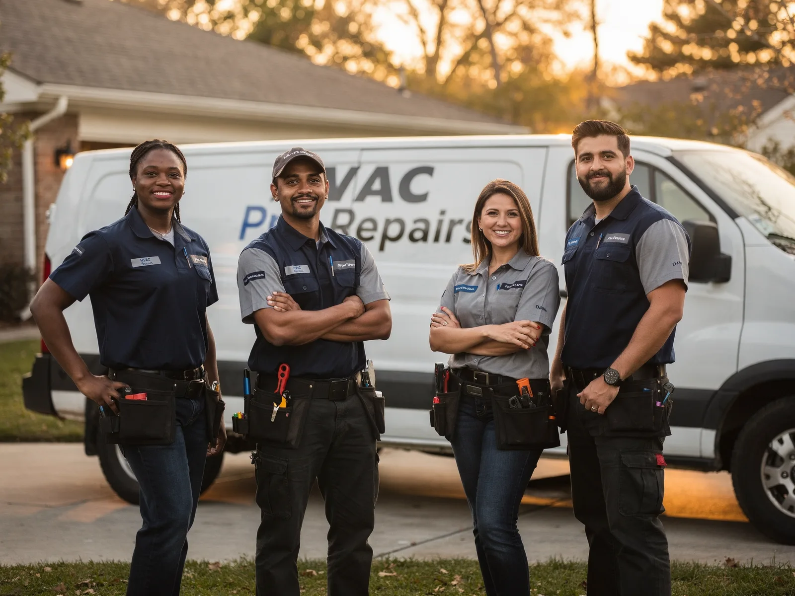Heat Pump Repair company in Kellogg, IA